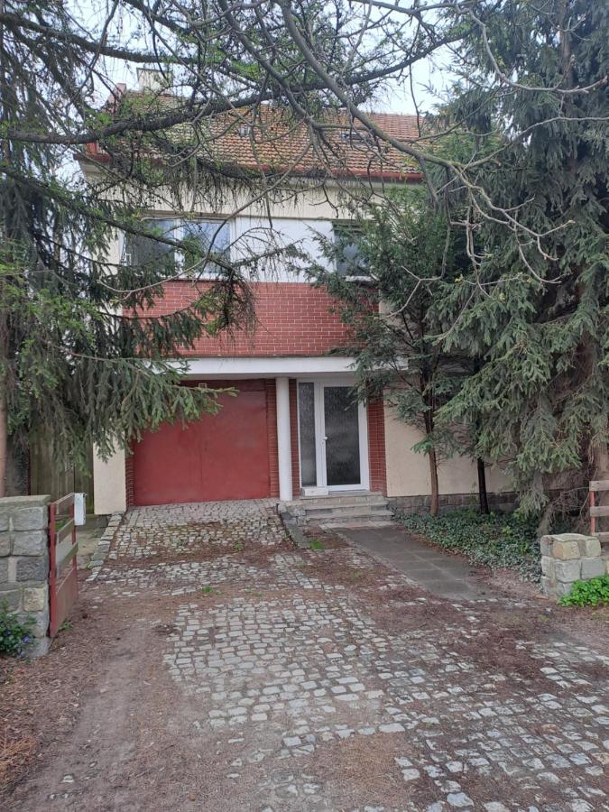 Apartman S Terasou Olomouc Exterior photo