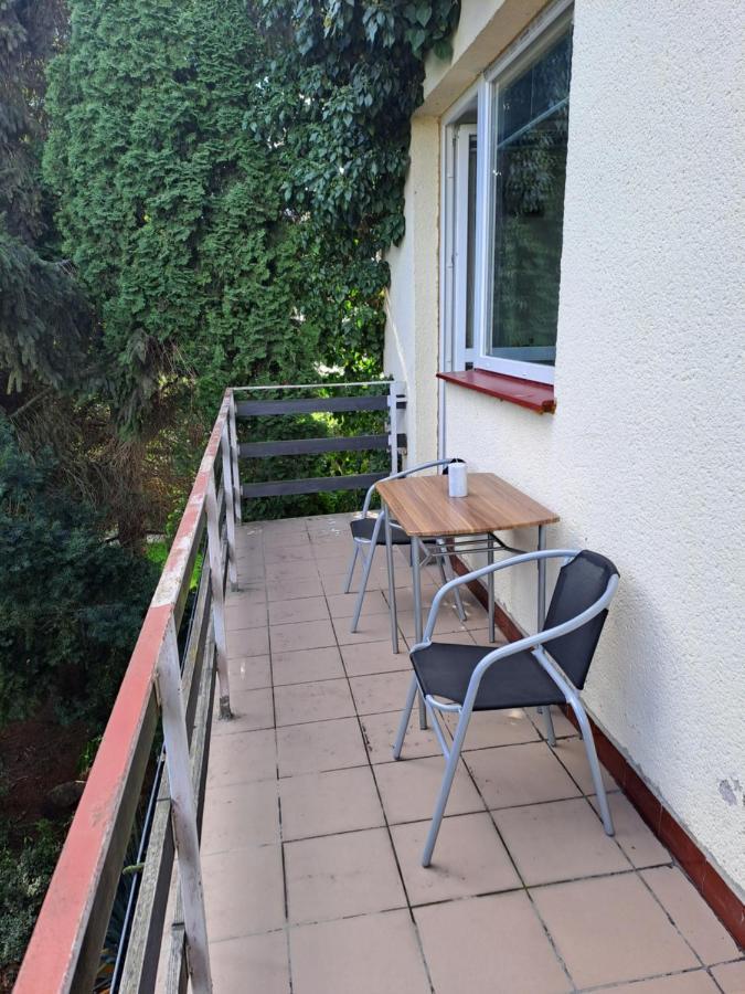 Apartman S Terasou Olomouc Exterior photo